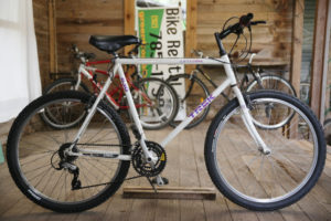 Standard Bike